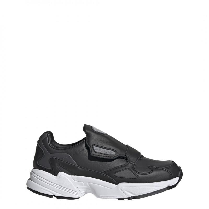 Adidas Originals Falcon Rx Zapatillas Negras - Mujer - Adidas - The Bradery