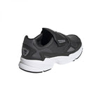 Baskets Adidas Originals Falcon Rx Noir - Femme - Adidas - The Bradery