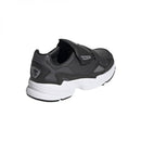 Adidas Originals Falcon Rx Zapatillas Negras - Mujer - Adidas - The Bradery