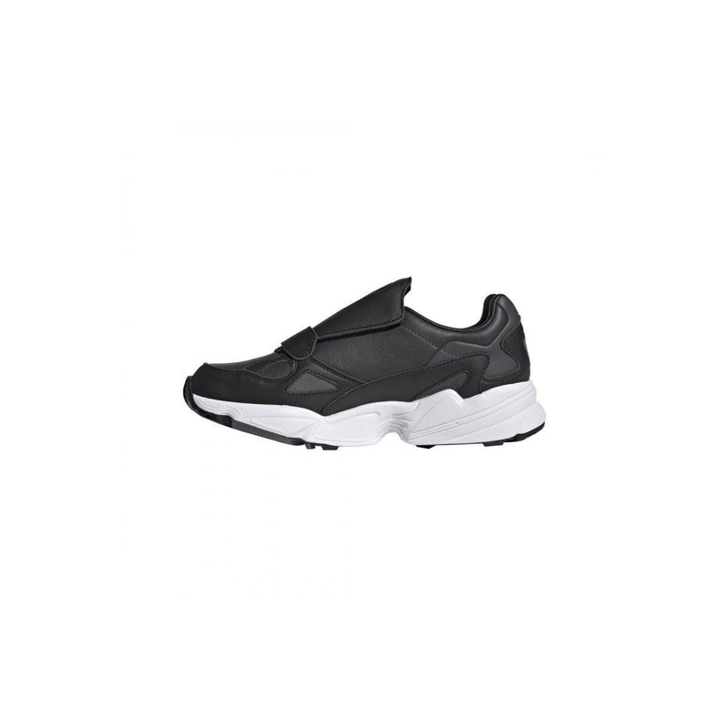 Adidas Originals Falcon Rx Zapatillas Negras - Mujer - Adidas - The Bradery