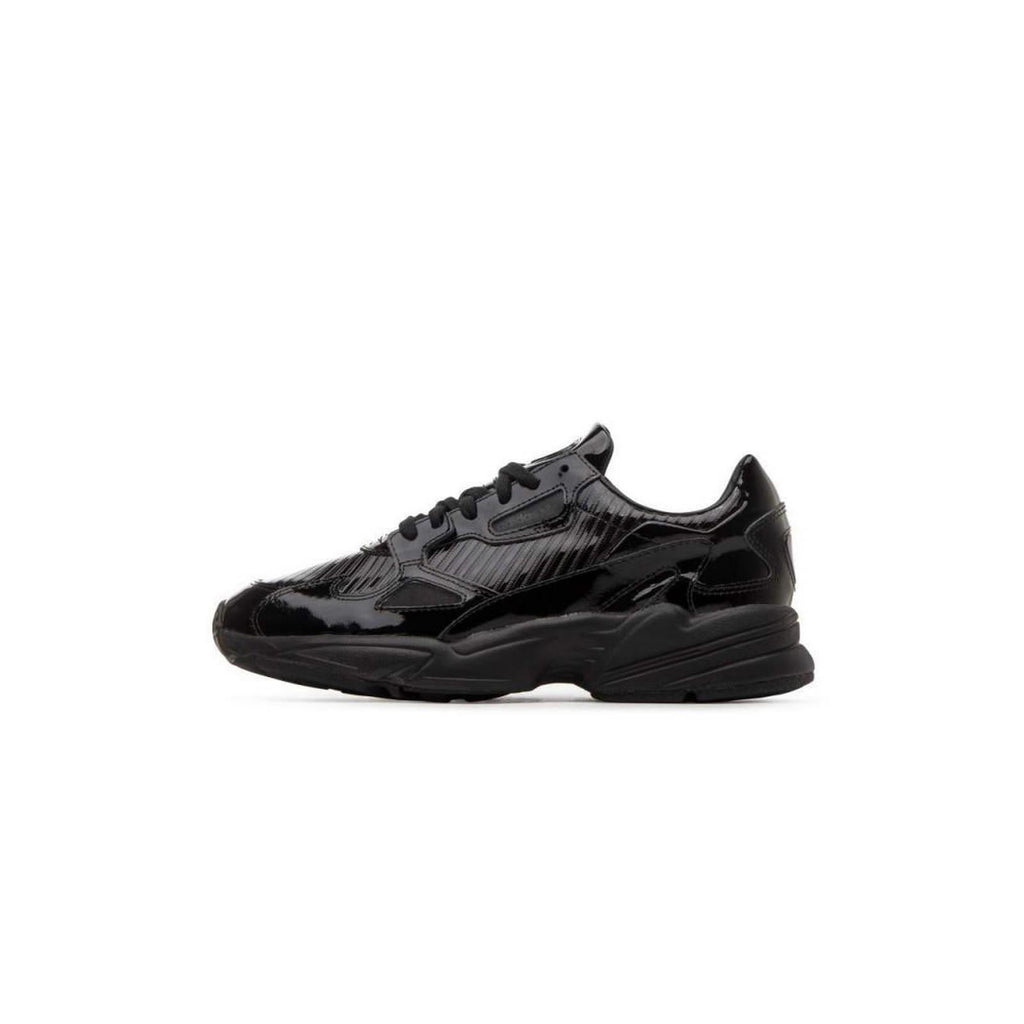 Baskets Adidas Originals Falcon W - Noir - Femme - Adidas - The Bradery