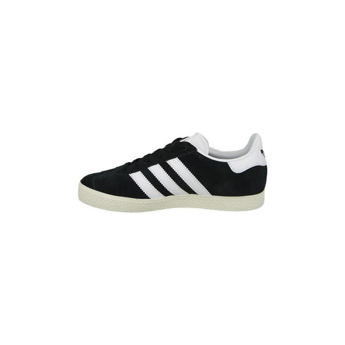 Baskets Adidas Originals Gazelle 2 - Noir - Enfant - Adidas - The Bradery