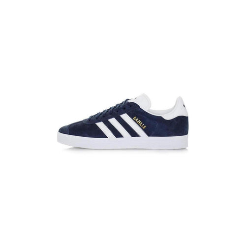 Baskets Adidas Originals Gazelle - Bleu - Homme Baskets Homme Adidas