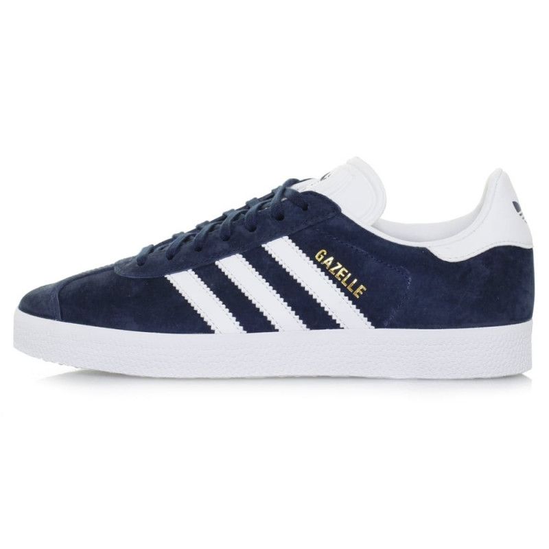 Adidas Originals Gazelle Sneakers - Blue NEW Adidas