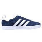 Adidas Originals Gazelle Sneakers - Blue NEW Adidas