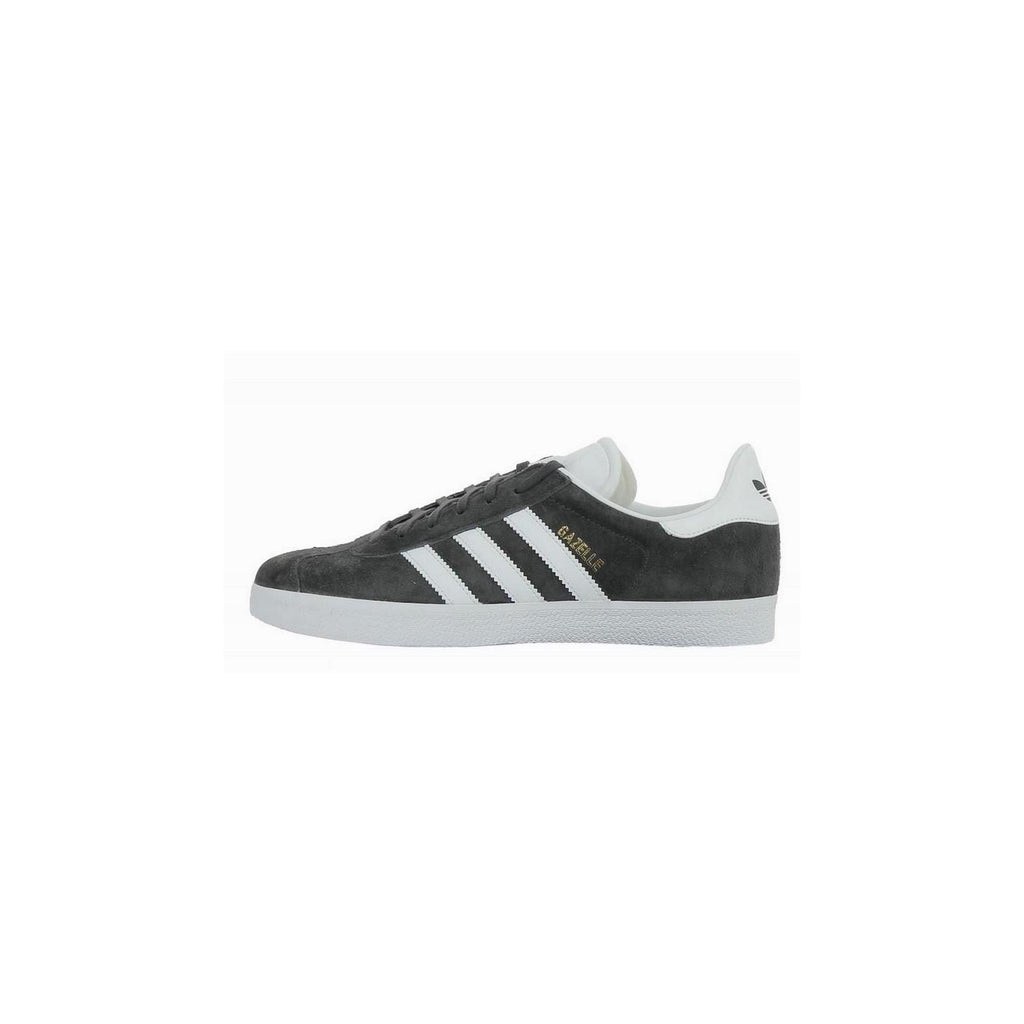 Baskets Adidas Originals Gazelle - Gris - Homme Baskets Homme Adidas
