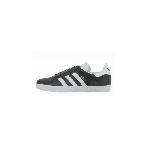 Baskets Adidas Originals Gazelle - Gris - Homme Baskets Homme Adidas
