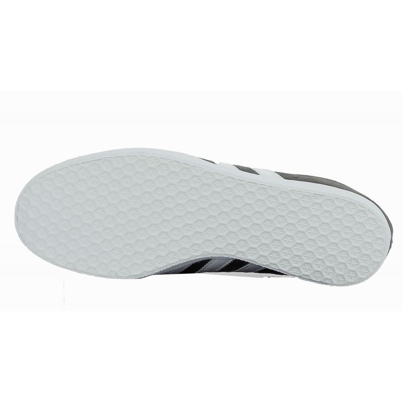 Baskets Adidas Originals Gazelle - Gris - Homme CHAUSSURE Adidas