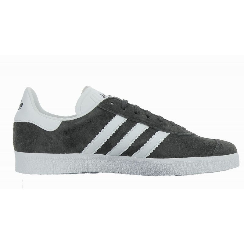 Baskets Adidas Originals Gazelle - Gris NEW Adidas