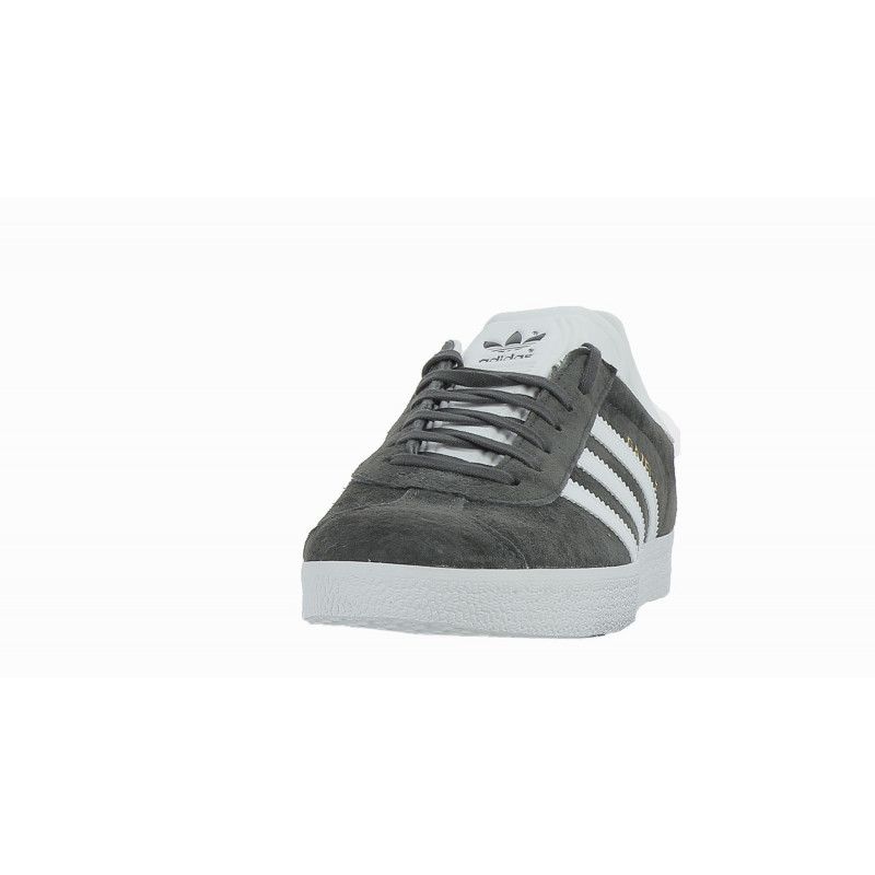 Baskets Adidas Originals Gazelle - Gris NEW Adidas
