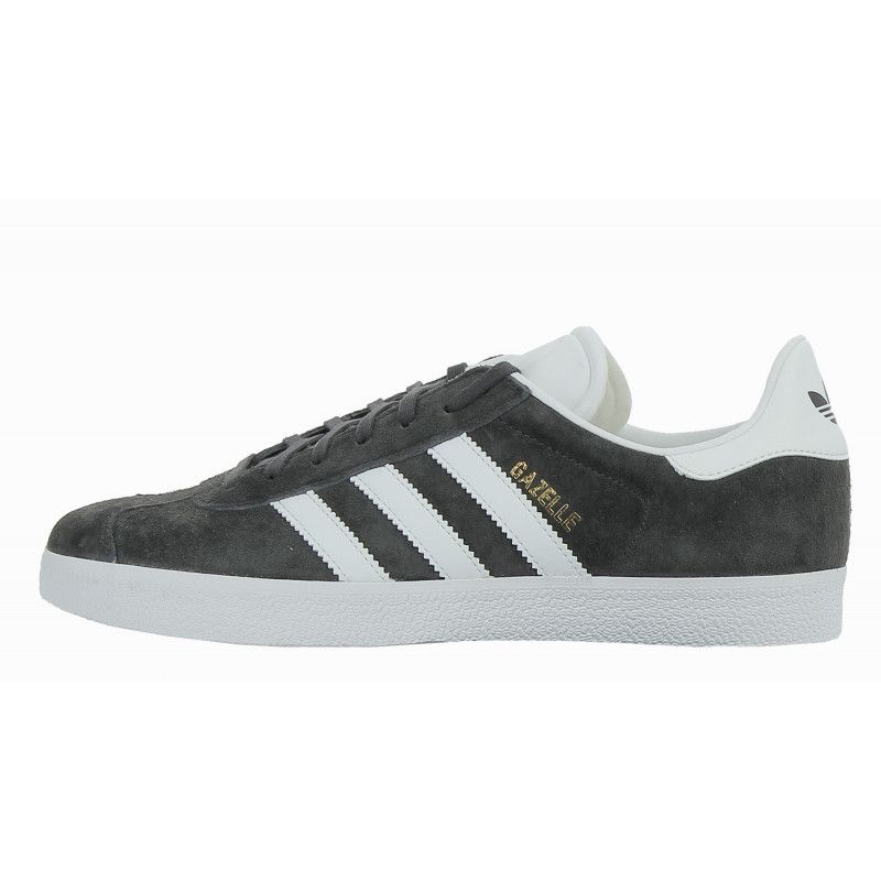 Baskets Adidas Originals Gazelle - Gris NEW Adidas