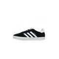 Adidas Originals Gazelle (Gs) Sneakers - Black - Women - Adidas - The Bradery