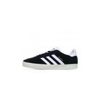Adidas Originals Gazelle (Gs) Sneakers - Black - Women - Adidas - The Bradery