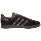 Baskets Adidas Originals Gazelle - Noir - Homme CHAUSSURE Adidas