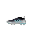Baskets Adidas Originals Glitch Outerski - Gris - Homme CHAUSSURE Adidas