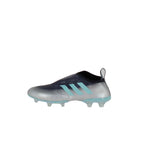 Baskets Adidas Originals Glitch Outerski - Gris - Homme CHAUSSURE Adidas