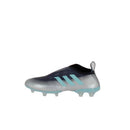 Adidas Originals Glitch Outerski Sneakers - Gray - Men Adidas SHOES