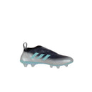 Adidas Originals Glitch Outerski Sneakers - Gray - Men Adidas SHOES