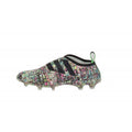 Baskets Adidas Originals Glitch Outerski - Noir - Homme CHAUSSURE Adidas