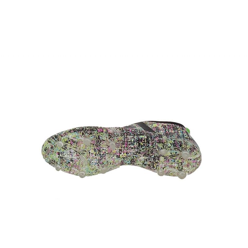 Baskets Adidas Originals Glitch Outerski - Noir - Homme CHAUSSURE Adidas