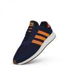 Baskets Adidas Originals I-5923 Navy - Baskets - Adidas1 - The Bradery