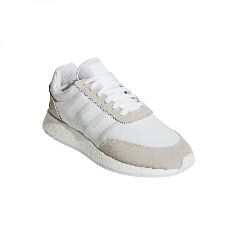 Baskets Adidas Originals I-5923 Blanc / Beige - Homme - Adidas - The Bradery