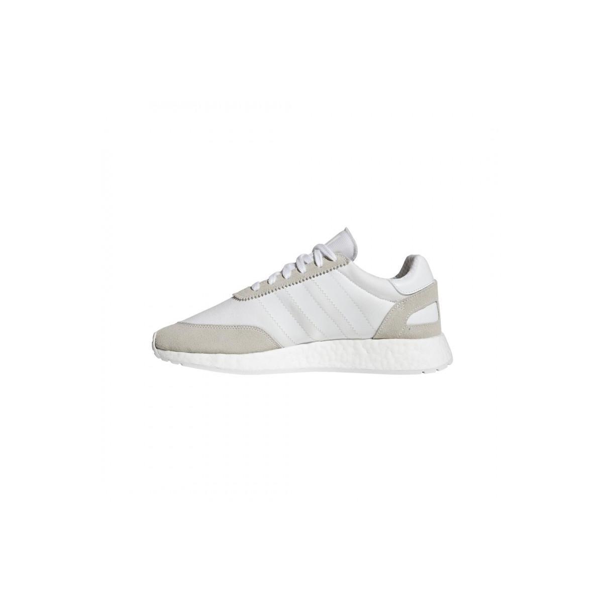 Baskets Adidas Originals I-5923 Blanc / Beige - Homme - Adidas - The Bradery