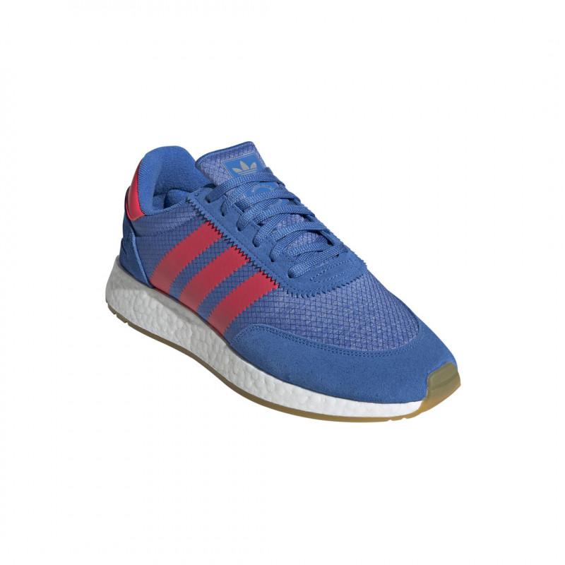 Zapatillas Adidas Originals I-5923 - Azul - Hombre - Adidas - The Bradery