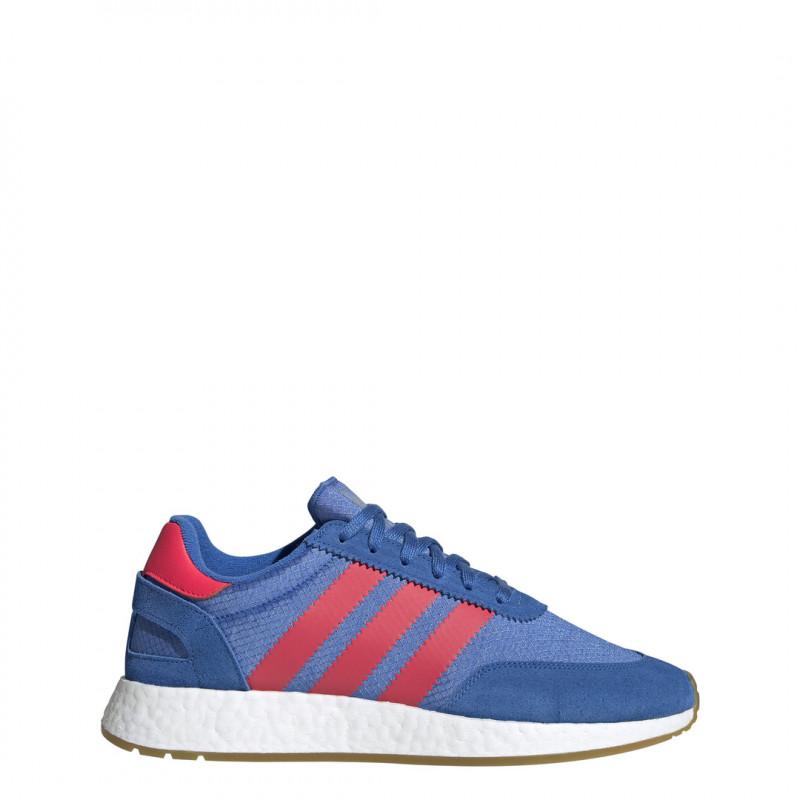 Zapatillas Adidas Originals I-5923 - Azul - Hombre - Adidas - The Bradery