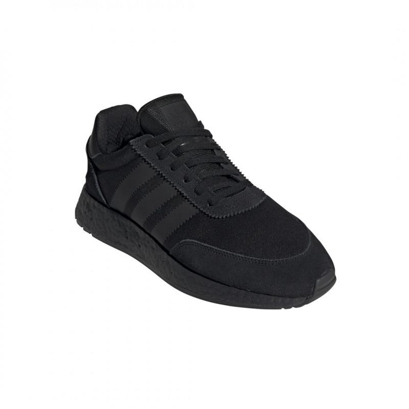 Adidas Originals I-5923 Zapatillas Negras - Hombre - Adidas - The Bradery