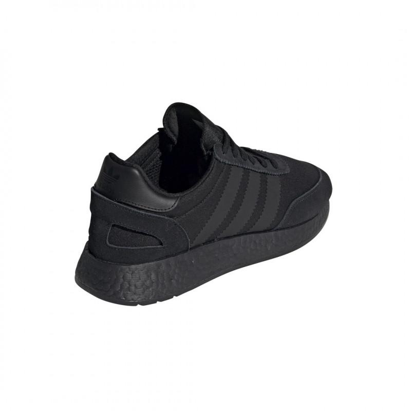 Adidas Originals I-5923 Zapatillas Negras - Hombre - Adidas - The Bradery