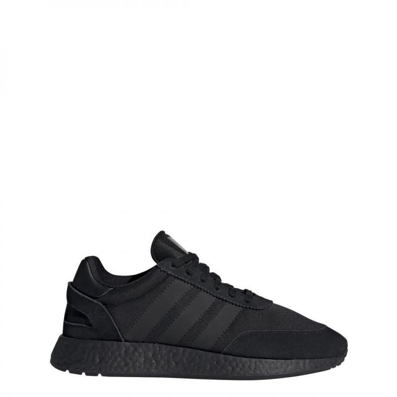 Adidas Originals I-5923 Zapatillas Negras - Hombre - Adidas - The Bradery