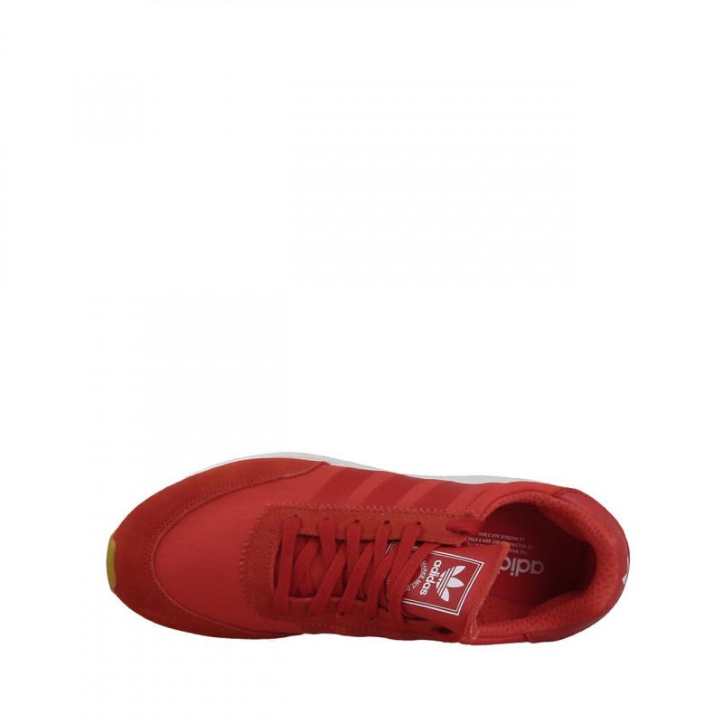 Adidas Originals I-5923 Sneakers - Red - Men - Adidas - The Bradery