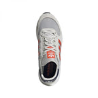 Adidas Originals Marathon Tech Sneakers - Gray - Men - Adidas - The Bradery