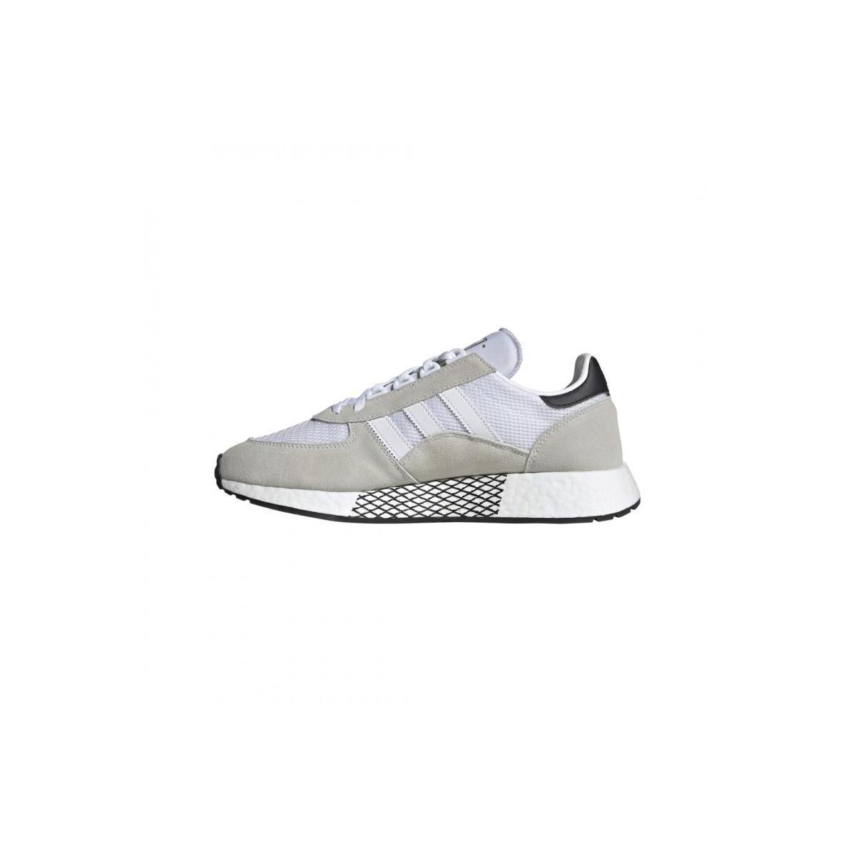 Baskets Adidas Originals Marathon Tech Gris - Homme - Adidas - The Bradery