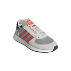 Adidas Originals Marathon Tech Sneakers - Gray - Men - Adidas - The Bradery