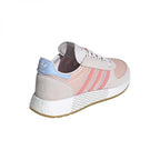 Baskets Adidas Originals Marathon Tech W Rose - Femme - Adidas - The Bradery