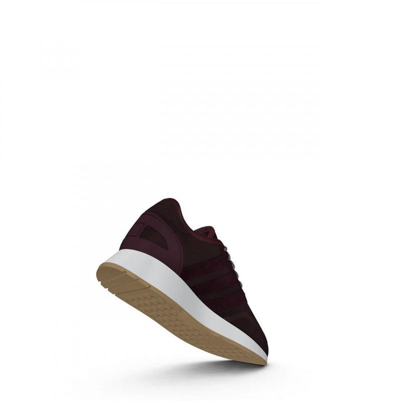 Baskets Adidas Originals N-5923 J - Bordeaux - Femme - Adidas - The Bradery