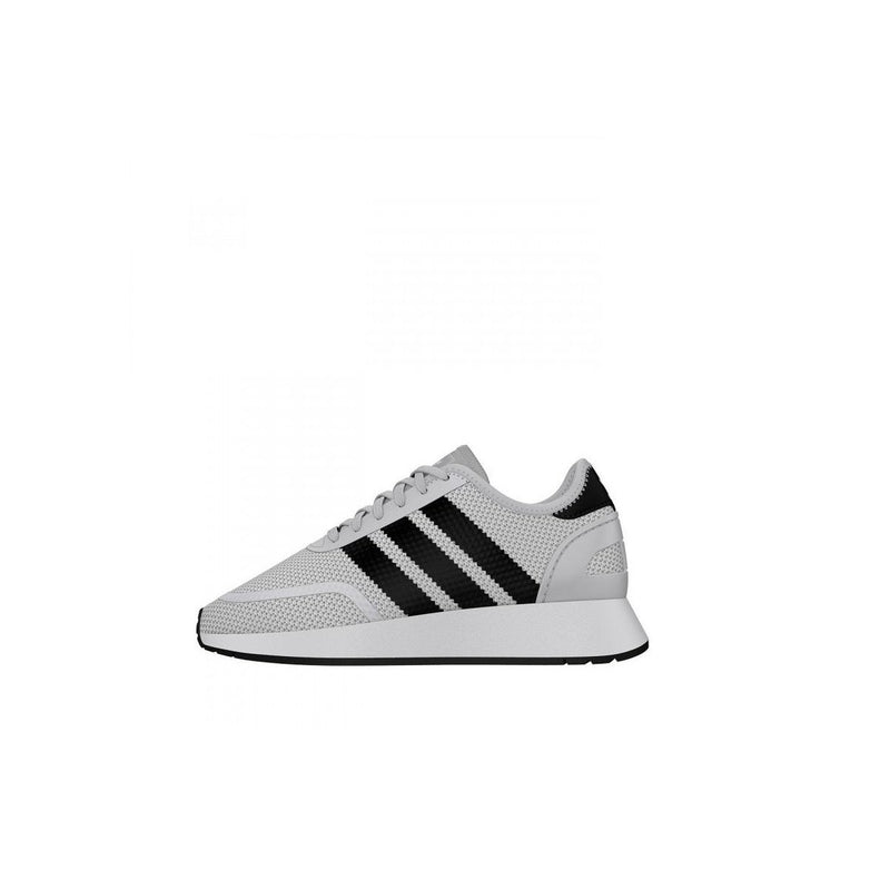 Adidas Originals N-5923 J Gris / Negro Zapatillas - Zapatillas - Adidas1 - The Bradery
