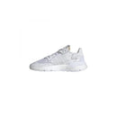 Zapatillas Adidas Originals Nite Jogger Blancas - Hombre - Adidas - The Bradery
