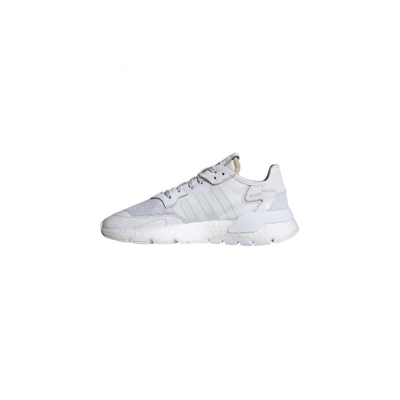 Zapatillas Adidas Originals Nite Jogger Blancas - Hombre - Adidas - The Bradery