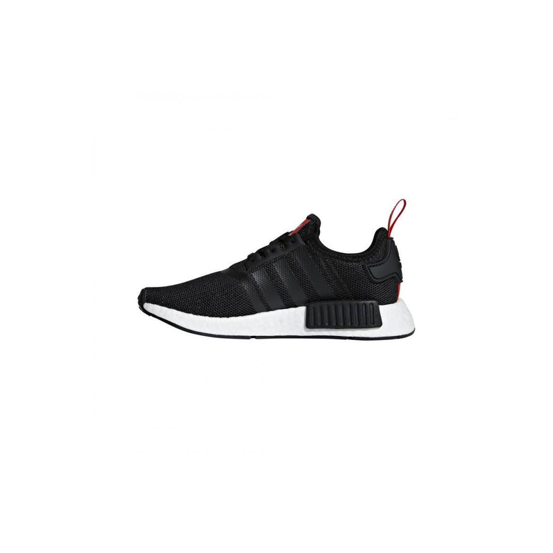 Adidas Originals Nmd R1 J Zapatillas Negro - Mujer - Adidas - The Bradery