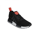 Adidas Originals Nmd R1 J Zapatillas Negro - Mujer - Adidas - The Bradery