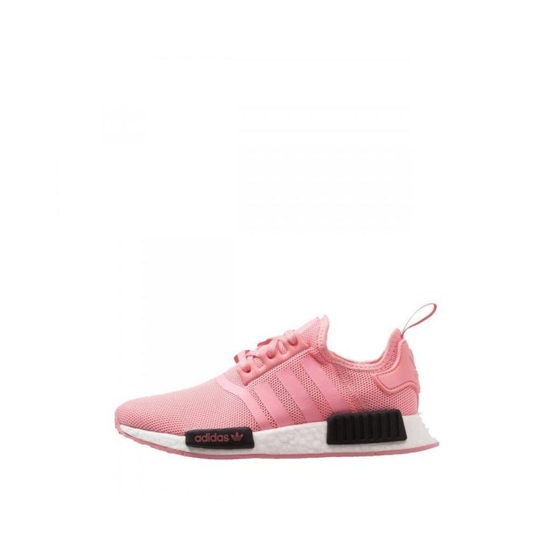 Adidas Originals Nmd R1 J Sneakers - Pink - Women - Adidas - The Bradery