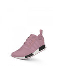 Adidas Originals Nmd R1 J Sneakers - Pink - Women - Adidas - The Bradery