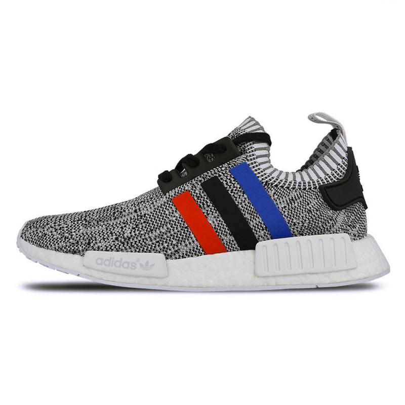 Adidas Originals Nmd R1 Pk Sneakers - Men - Adidas - The Bradery