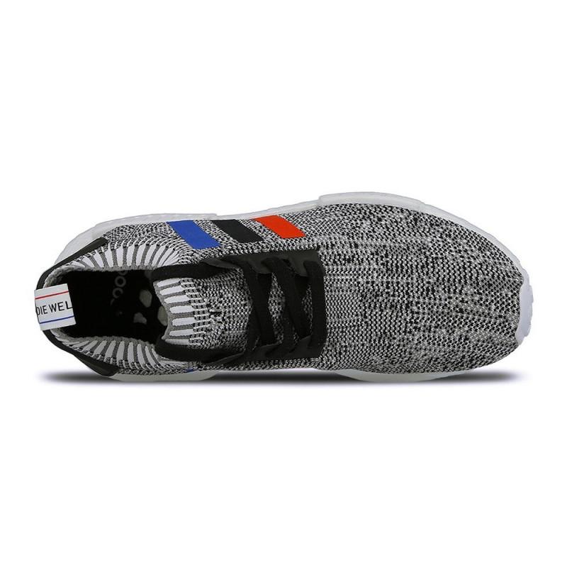 Adidas Originals Nmd R1 Pk Sneakers - Men - Adidas - The Bradery