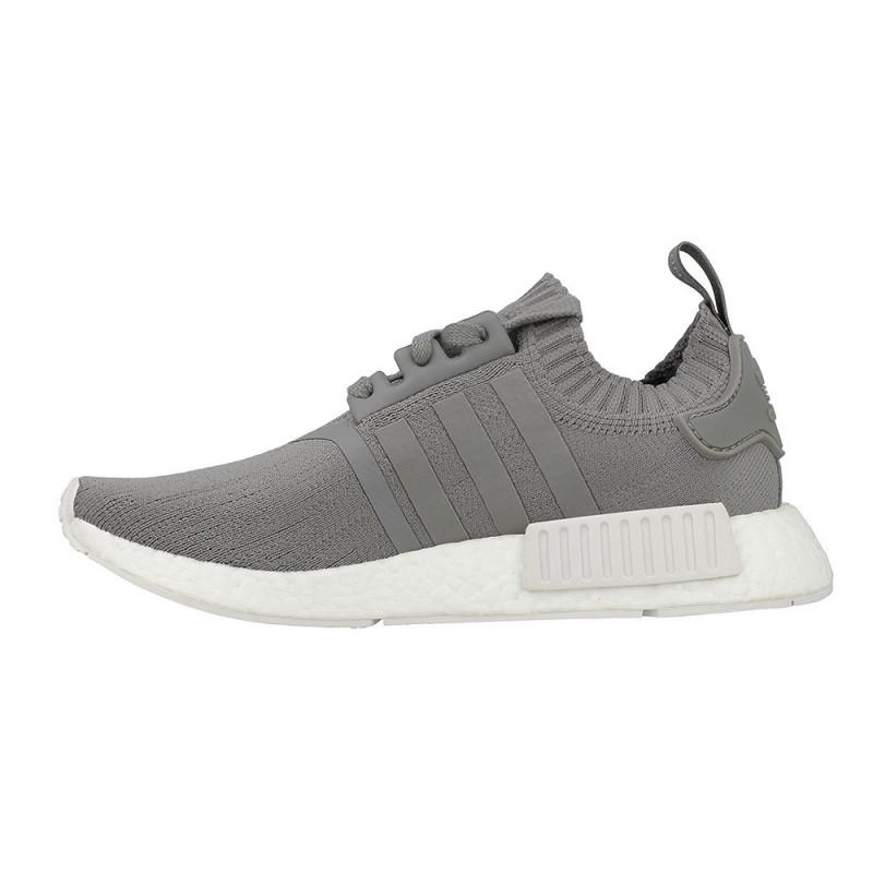 Zapatillas Adidas Originals Nmd R1 Primeknit - Hombre - Adidas - The Bradery