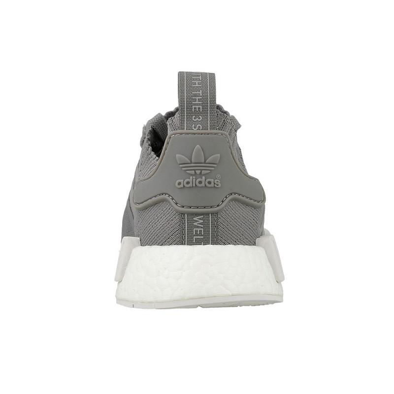 Zapatillas Adidas Originals Nmd R1 Primeknit - Hombre - Adidas - The Bradery