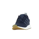 Adidas Originals Nmd R2 Blue / White Sneakers - Men - Adidas - The Bradery
